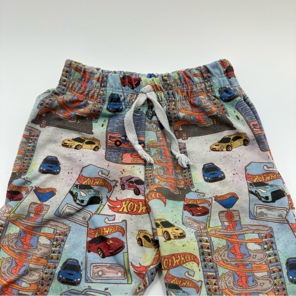 Handmade How Wheels Hoodie & Jogger Set - Picture 8 of 13